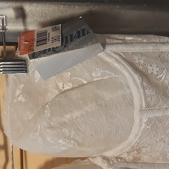 Vintage Carnival Corset Size 38D NEW - Picture 4 of 9